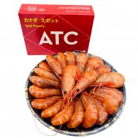 加拿大ATC牡丹蝦 (XL) 生食用 